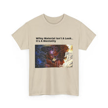 Load image into Gallery viewer, Unisex Heavy Cotton Tee