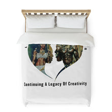 Load image into Gallery viewer, Duvet Cover