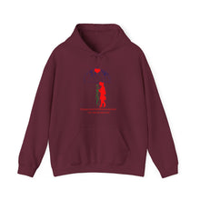 Load image into Gallery viewer, Unisex Heavy Blendâ„¢ Hooded Sweatshirt
