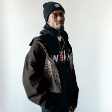 Load image into Gallery viewer, Archangel hoodies