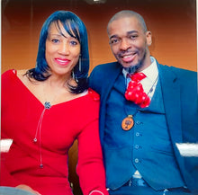 Load image into Gallery viewer, SQUARE WALL TILES - REPOSITIONABLE