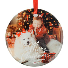 Load image into Gallery viewer, holiday elegant glass