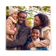 Load image into Gallery viewer, CUSTOM PHOTO SQUARE WALL TILES