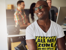 Load image into Gallery viewer, ALLME ZONE T shirts