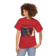 Load image into Gallery viewer, Unisex Heavy Cotton Tee
