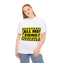 Load image into Gallery viewer, Unisex Heavy Cotton Tee
