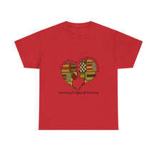 Load image into Gallery viewer, Unisex Heavy Cotton Tee
