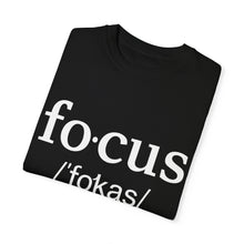 Load image into Gallery viewer, Fo-cus
