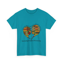 Load image into Gallery viewer, Unisex Heavy Cotton Tee

