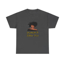 Load image into Gallery viewer, Unisex Heavy Cotton Tee
