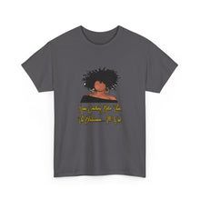Load image into Gallery viewer, Unisex Heavy Cotton Tee
