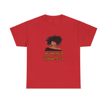 Load image into Gallery viewer, Unisex Heavy Cotton Tee
