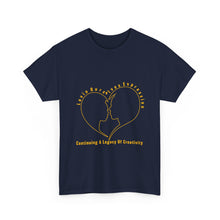 Load image into Gallery viewer, Unisex Heavy Cotton Tee
