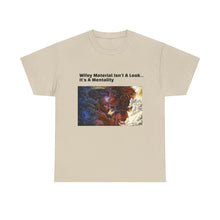 Load image into Gallery viewer, Unisex Heavy Cotton Tee
