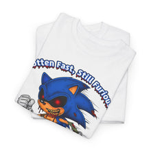 Load image into Gallery viewer, Sonic the Zombie Hog
