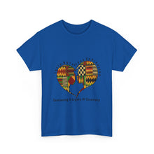 Load image into Gallery viewer, Unisex Heavy Cotton Tee

