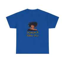 Load image into Gallery viewer, Unisex Heavy Cotton Tee
