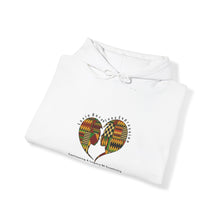 Load image into Gallery viewer, Unisex Heavy Blend™ Hooded Sweatshirt

