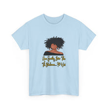 Load image into Gallery viewer, Unisex Heavy Cotton Tee
