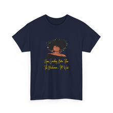 Load image into Gallery viewer, Unisex Heavy Cotton Tee
