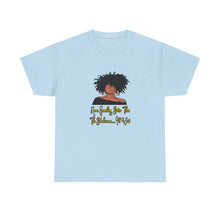 Load image into Gallery viewer, Unisex Heavy Cotton Tee
