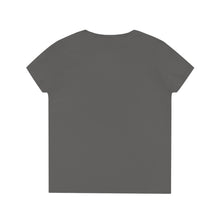 Load image into Gallery viewer, Ladies&#39; V-Neck T-Shirt
