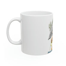 Load image into Gallery viewer, Ceramic Mug, 11oz
