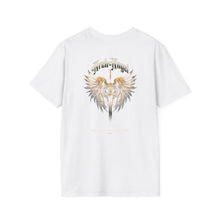 Load image into Gallery viewer, Archangel wear t-shirts
