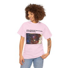 Load image into Gallery viewer, Unisex Heavy Cotton Tee
