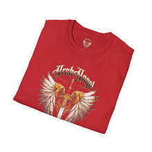 Load image into Gallery viewer, Archangel wear t-shirts
