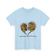 Load image into Gallery viewer, Unisex Heavy Cotton Tee
