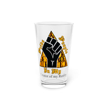 Load image into Gallery viewer, Pint Glass, 16oz
