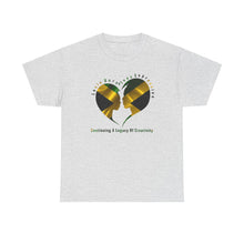 Load image into Gallery viewer, Unisex Heavy Cotton Tee
