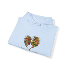 Load image into Gallery viewer, Unisex Heavy Blend™ Hooded Sweatshirt
