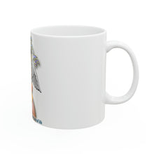 Load image into Gallery viewer, Ceramic Mug, 11oz
