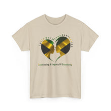 Load image into Gallery viewer, Unisex Heavy Cotton Tee
