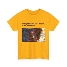 Load image into Gallery viewer, Unisex Heavy Cotton Tee
