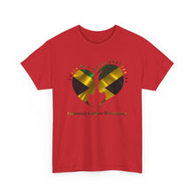 Load image into Gallery viewer, Unisex Heavy Cotton Tee
