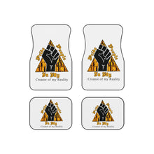 Load image into Gallery viewer, Car Mats (Set of 4)
