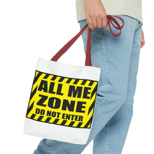 Load image into Gallery viewer, Tote Bag (AOP)
