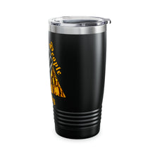 Load image into Gallery viewer, Ringneck Tumbler, 20oz
