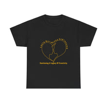 Load image into Gallery viewer, Unisex Heavy Cotton Tee
