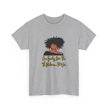 Load image into Gallery viewer, Unisex Heavy Cotton Tee
