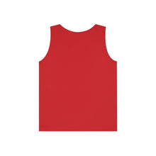 Load image into Gallery viewer, Unisex Heavy Cotton Tank Top
