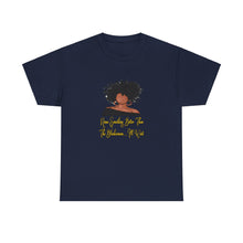Load image into Gallery viewer, Unisex Heavy Cotton Tee
