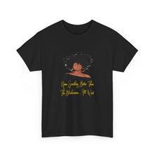 Load image into Gallery viewer, Unisex Heavy Cotton Tee
