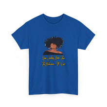 Load image into Gallery viewer, Unisex Heavy Cotton Tee
