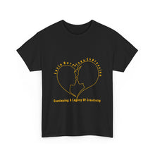 Load image into Gallery viewer, Unisex Heavy Cotton Tee
