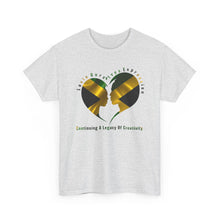 Load image into Gallery viewer, Unisex Heavy Cotton Tee
