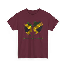 Load image into Gallery viewer, Unisex Heavy Cotton Tee
